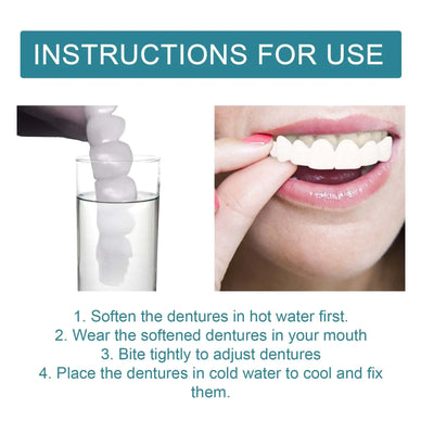 Rediscover Your Confident Smile Today!
