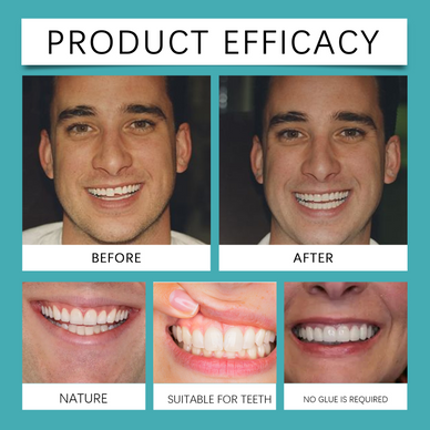 Rediscover Your Confident Smile Today!